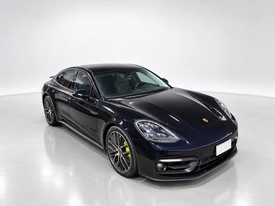 PORSCHE PANAMERA 2.9 V6 E-HYBRID 4S PDK