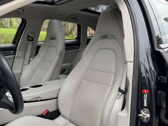 PORSCHE-PANAMERA-2.9 V6 E-HYBRID 4 SPORT TURISMO PDK PORSCHE-PANAMERA-2021