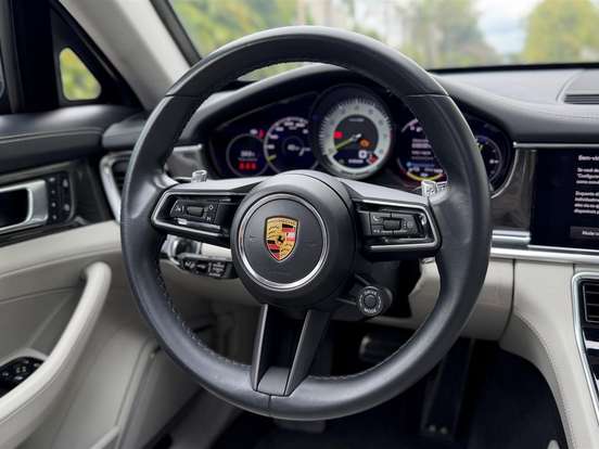 PORSCHE-PANAMERA-2.9 V6 E-HYBRID 4 SPORT TURISMO PDK PORSCHE-PANAMERA-2021