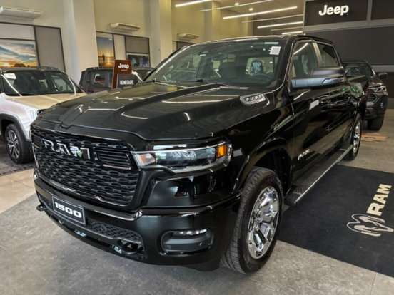 RAM-1500-2026