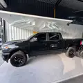 RAM 1500 3.0 HURRICANE 6 BITURBO GASOLINA LARAMIE CD 4X4 AUTOMÁTICO RAM 1500 3.0 HURRICANE 6 BITURBO GASOLINA LARAMIE CD 4X4 AUTOMÁTICO