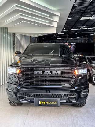 RAM-1500-2024