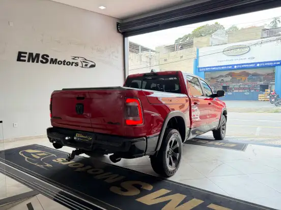 RAM-1500-2021