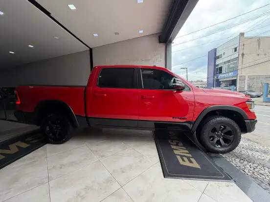 RAM-1500-2021