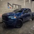 RAM 1500 5.7 V8 GASOLINA LIMITED NIGHT EDITION CD 4X4 AUTOMÁTICO RAM 1500 5.7 V8 GASOLINA LIMITED NIGHT EDITION CD 4X4 AUTOMÁTICO