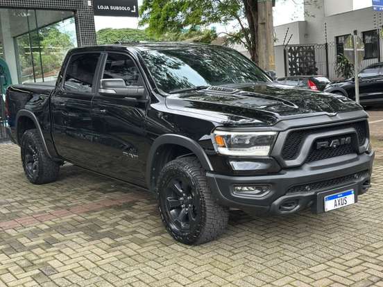 RAM-1500-2022