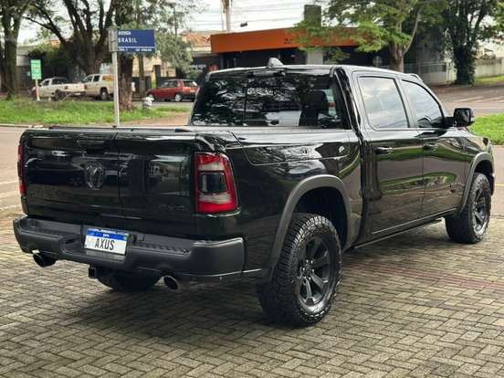 RAM-1500-2022