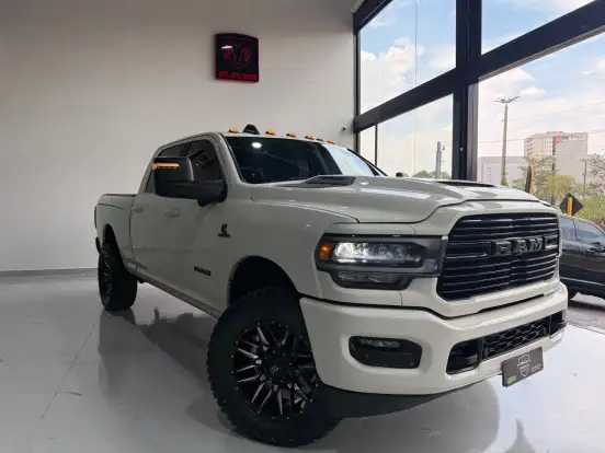 RAM-2500-2024