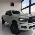RAM 2500 6.7 I6 TURBO DIESEL LARAMIE NIGHT EDITION CD 4X4 AUTOMÁTICO RAM 2500 6.7 I6 TURBO DIESEL LARAMIE NIGHT EDITION CD 4X4 AUTOMÁTICO