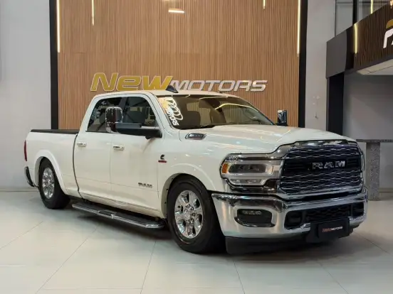 RAM-2500-2021