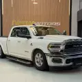 RAM 2500 6.7 I6 TURBO DIESEL RODEO CD 4X4 AUTOMÁTICO RAM 2500 6.7 I6 TURBO DIESEL RODEO CD 4X4 AUTOMÁTICO