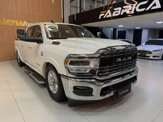 RAM-2500-6.7 I6 TURBO DIESEL RODEO CD 4X4 AUTOMÁTICO RAM-2500-2021