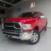 RAM 2500 6.7 LARAMIE 4X4 CD I6 TURBO DIESEL 4P AUTOMÁTICO RAM 2500 6.7 LARAMIE 4X4 CD I6 TURBO DIESEL 4P AUTOMÁTICO