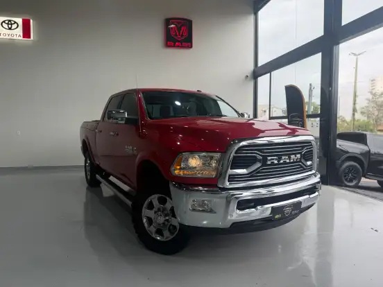 RAM-2500-2018