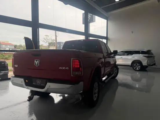RAM-2500-2018