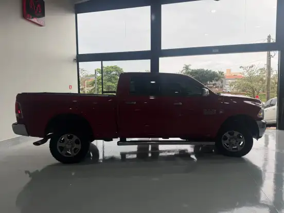 RAM-2500-2018