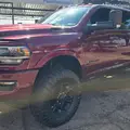 RAM 2500 6.7 I6 TURBO DIESEL LARAMIE CD 4X4 AUTOMÁTICO RAM 2500 6.7 I6 TURBO DIESEL LARAMIE CD 4X4 AUTOMÁTICO