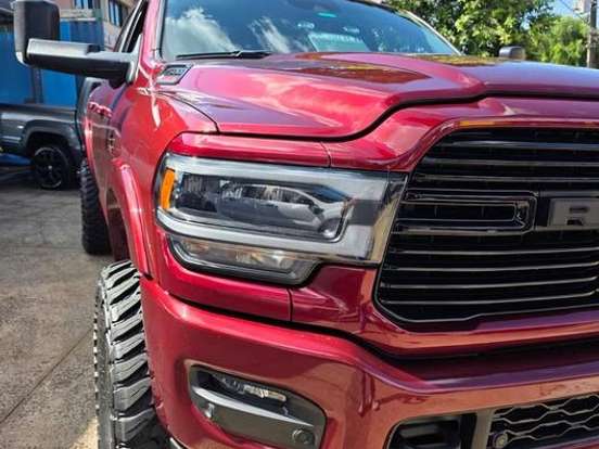 RAM-2500-6.7 I6 TURBO DIESEL LARAMIE CD 4X4 AUTOMÁTICO RAM-2500-2021