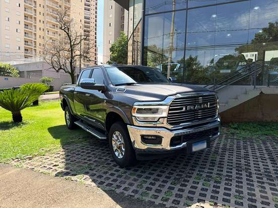 RAM-2500-2022