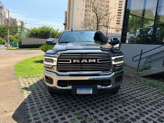 RAM-2500-2022