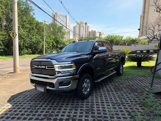 RAM-2500-2022