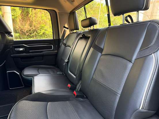 RAM-2500-6.7 I6 TURBO DIESEL LARAMIE CD 4X4 AUTOMÁTICO RAM-2500-2022