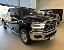 RAM 2500 6.7 I6 TURBO DIESEL LARAMIE CD 4X4 AUTOMÁTICO RAM 2500 6.7 I6 TURBO DIESEL LARAMIE CD 4X4 AUTOMÁTICO