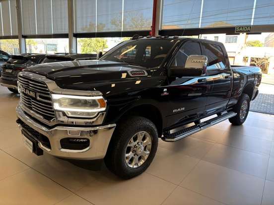 RAM-2500-2023