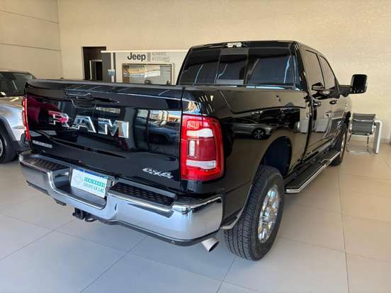 RAM-2500-2023