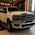 RAM 3500 6.7 I6 TURBO DIESEL LIMITED LONGHORN CD 4X4 AUTOMÁTICO RAM 3500 6.7 I6 TURBO DIESEL LIMITED LONGHORN CD 4X4 AUTOMÁTICO