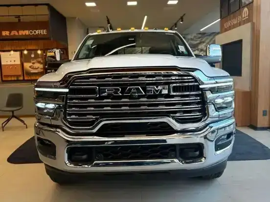 RAM-3500-6.7 I6 TURBO DIESEL LIMITED LONGHORN CD 4X4 AUTOMÁTICO RAM-3500-2026