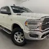 RAM 3500 6.7 I6 TURBO DIESEL LARAMIE CD 4X4 AUTOMÁTICO RAM 3500 6.7 I6 TURBO DIESEL LARAMIE CD 4X4 AUTOMÁTICO