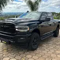 RAM 3500 6.7 I6 TURBO DIESEL LARAMIE NIGHT EDITION CD 4X4 AUTOMÁTICO RAM 3500 6.7 I6 TURBO DIESEL LARAMIE NIGHT EDITION CD 4X4 AUTOMÁTICO