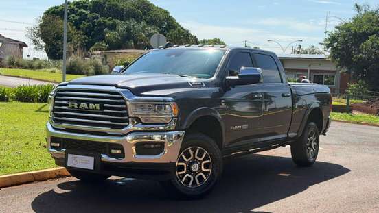 RAM-3500-2022