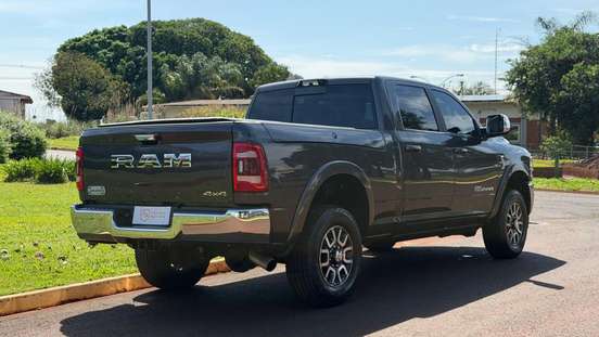 RAM-3500-2022