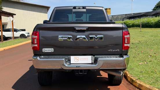 RAM-3500-2022