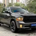 RAM CLASSIC 5.7 V8 GASOLINA LARAMIE CD 4X4 AUTOMÁTICO RAM CLASSIC 5.7 V8 GASOLINA LARAMIE CD 4X4 AUTOMÁTICO