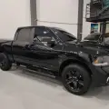 RAM CLASSIC 5.7 V8 GASOLINA LARAMIE NIGHT EDITION CD 4X4 AUTOMÁTICO RAM CLASSIC 5.7 V8 GASOLINA LARAMIE NIGHT EDITION CD 4X4 AUTOMÁTICO