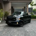 RAM CLASSIC 5.7 V8 GASOLINA LARAMIE NIGHT EDITION CD 4X4 AUTOMÁTICO RAM CLASSIC 5.7 V8 GASOLINA LARAMIE NIGHT EDITION CD 4X4 AUTOMÁTICO
