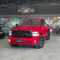 RAM CLASSIC 5.7 V8 GASOLINA LARAMIE CD 4X4 AUTOMÁTICO RAM CLASSIC 5.7 V8 GASOLINA LARAMIE CD 4X4 AUTOMÁTICO