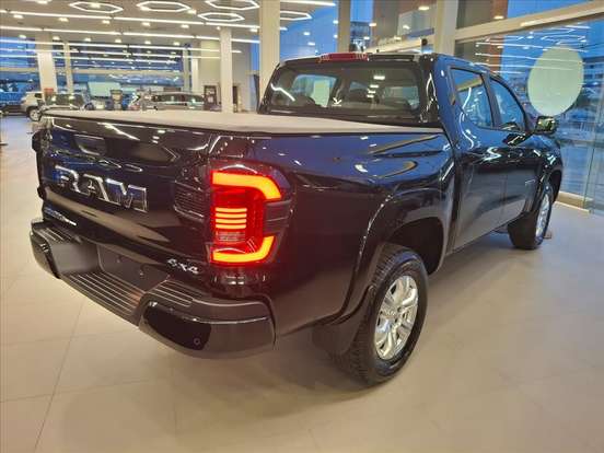 RAM-DAKOTA-2.2 TURBO DIESEL BIG HORN 4X4 AUTOMÁTICO RAM-DAKOTA-2026