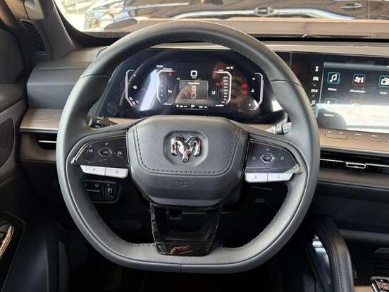 RAM-DAKOTA-2.2 TURBO DIESEL WARLOCK 4X4 AUTOMÁTICO RAM-DAKOTA-2026