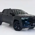 RAM RAMPAGE 2.0 HURRICANE 4 TURBO GASOLINA LARAMIE 4X4 AUTOMÁTICO RAM RAMPAGE 2.0 HURRICANE 4 TURBO GASOLINA LARAMIE 4X4 AUTOMÁTICO