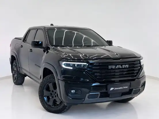 RAM-RAMPAGE-2024