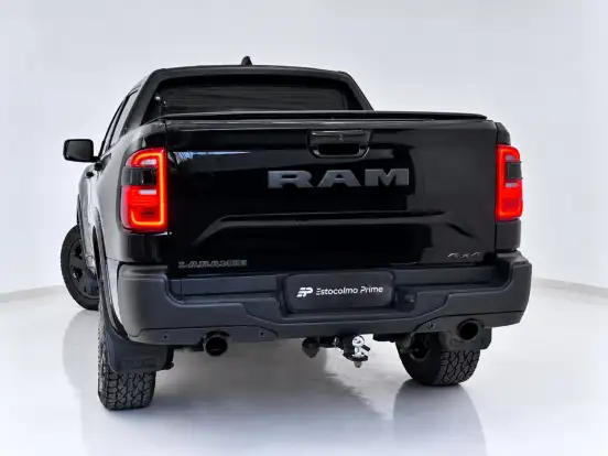 RAM-RAMPAGE-2024