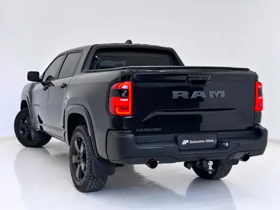 RAM-RAMPAGE-2024