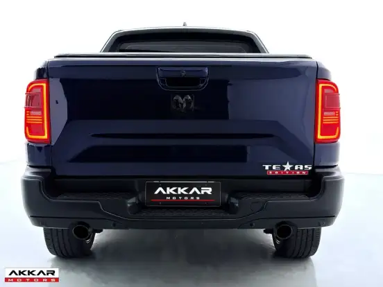 RAM-RAMPAGE-2.0 HURRICANE 4 TURBO GASOLINA LARAMIE 4X4 AUTOMÁTICO RAM-RAMPAGE-2024