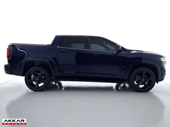 RAM-RAMPAGE-2.0 HURRICANE 4 TURBO GASOLINA LARAMIE 4X4 AUTOMÁTICO RAM-RAMPAGE-2024