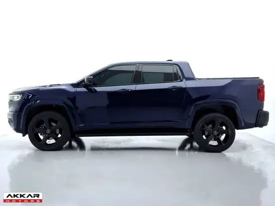 RAM-RAMPAGE-2024