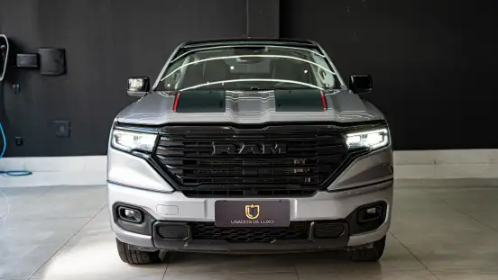 RAM-RAMPAGE-2024